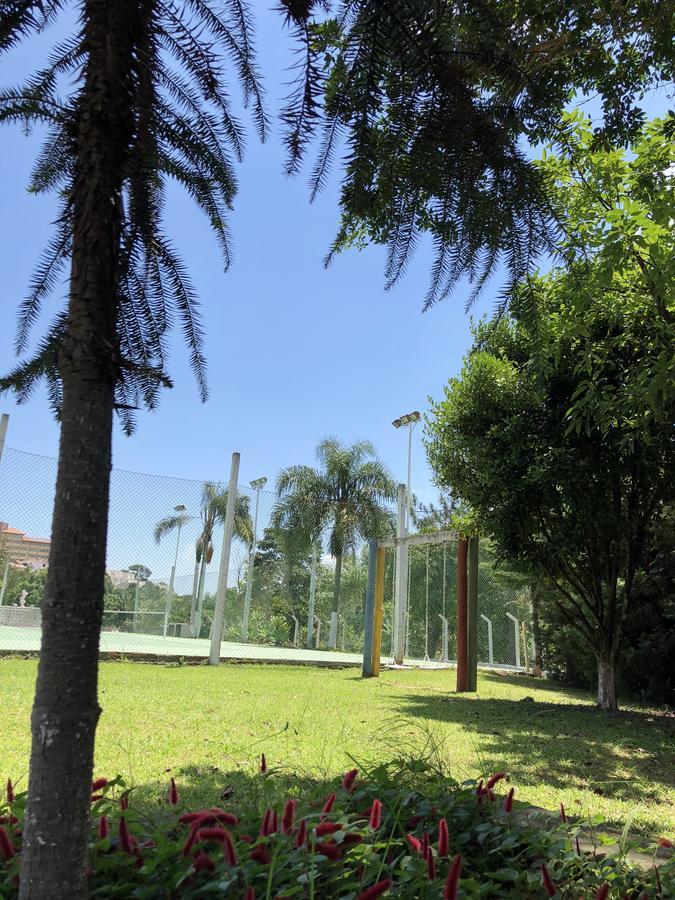 Cavalinho Branco Apartamento Águas de Lindóia Zewnętrze zdjęcie