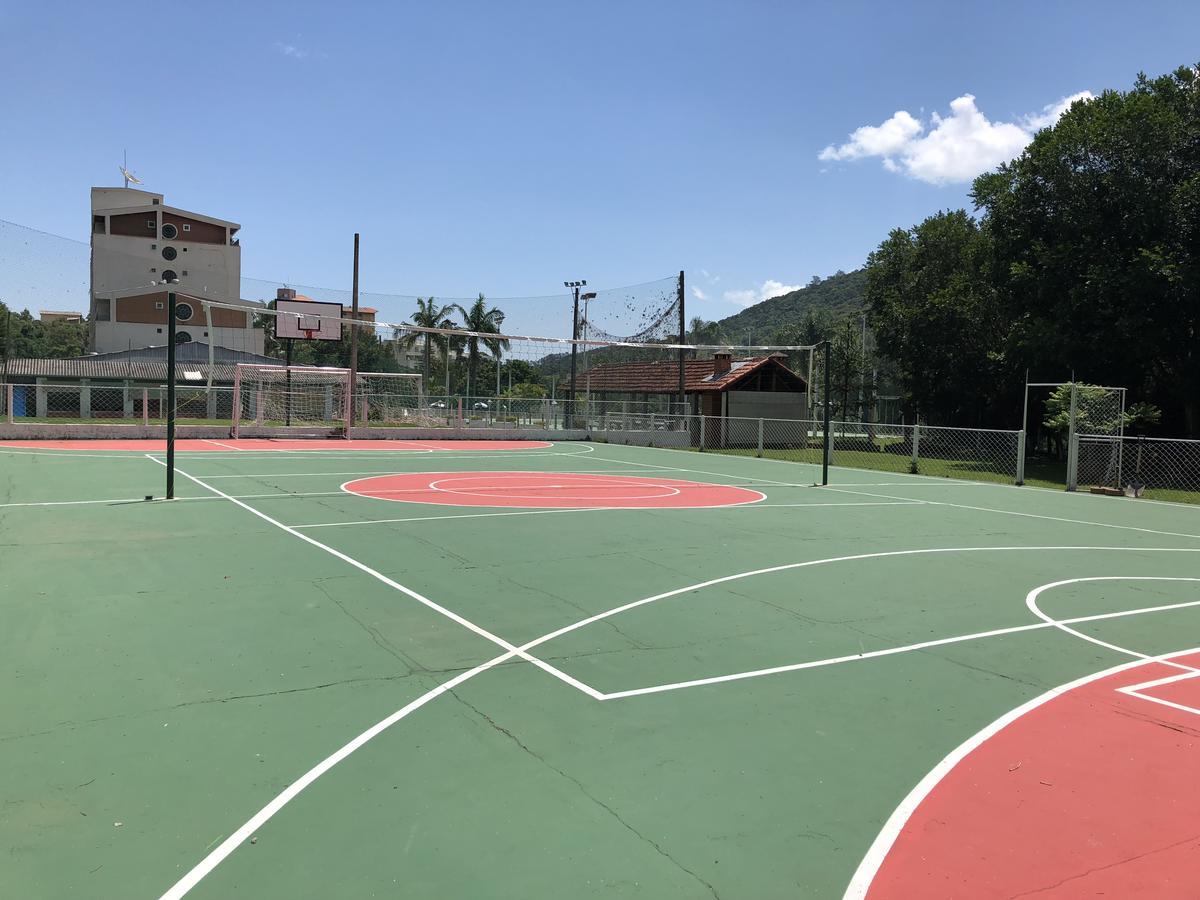 Cavalinho Branco Apartamento Águas de Lindóia Zewnętrze zdjęcie